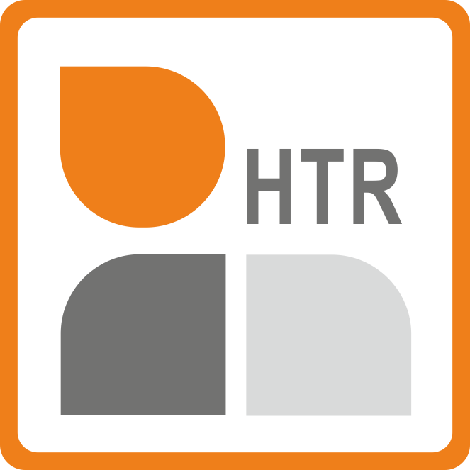 HTR Gastrotechnik-Logo