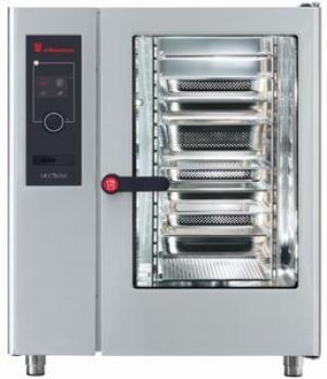 Eloma MULTIMAX 10-11 Gas 230V/20kW