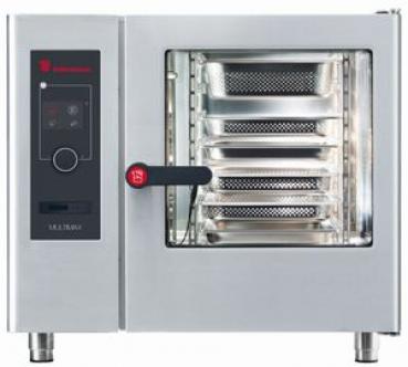 Eloma MULTIMAX 6-11 Gas 230V/12kW