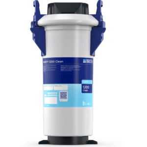 BRITA PURITY 1200 Clean Komplettsystem