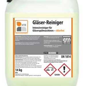 Geschirr-Reinger