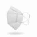 SWS-Medicare - FFP2 Maske (40 Stück/Packung)