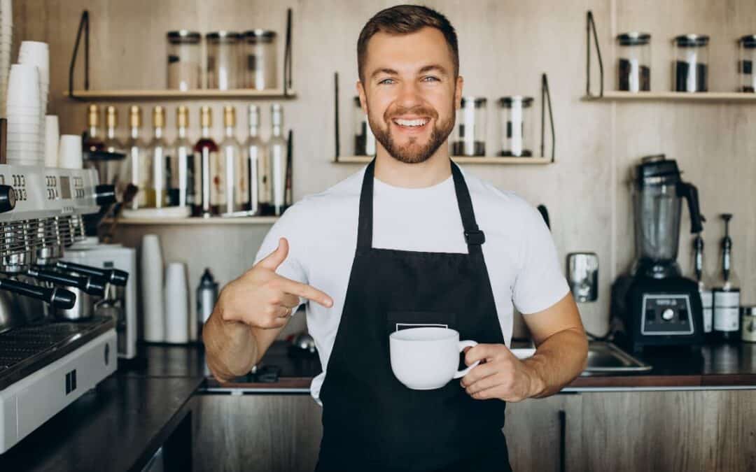 Trends im Bereich Gastronomie Küchen