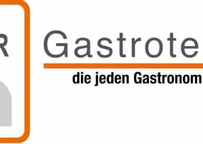 HTR Gastro Logo Gastrotechnik