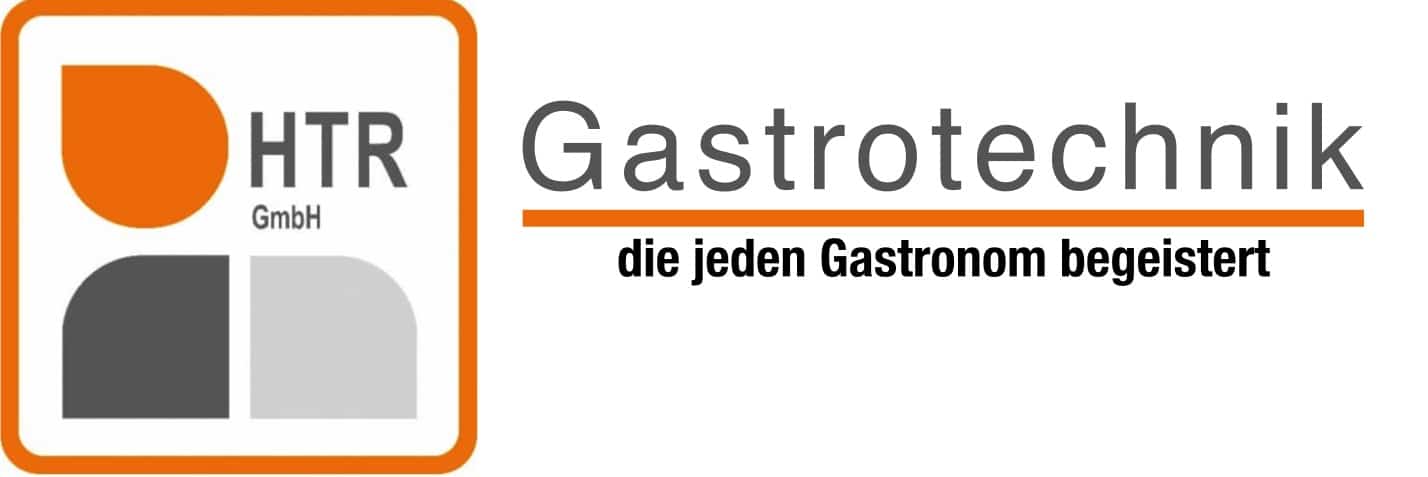 HTR Gastro Logo Gastrotechnik