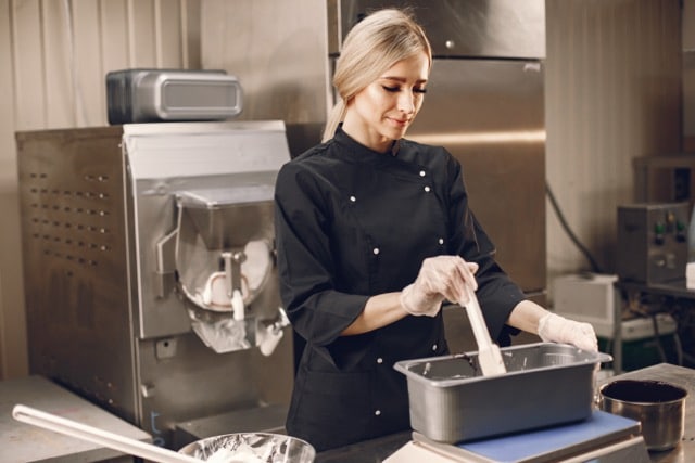Großküchentechnik: Moderne Lösungen für Gastronomie & Hotellerie