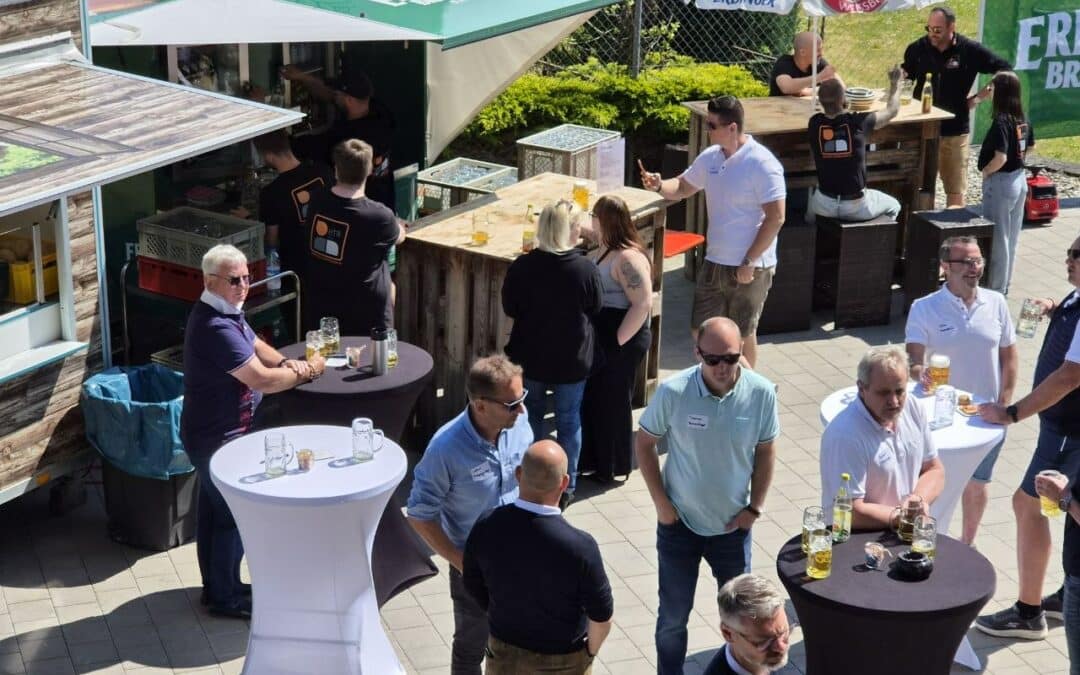 Rückblick auf den Tag der offenen Tür
